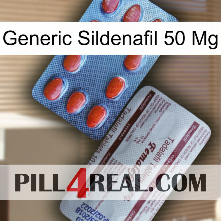 Generic Sildenafil 50 Mg 36